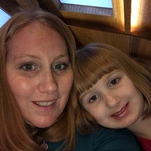 Meet your Posher, Mandie